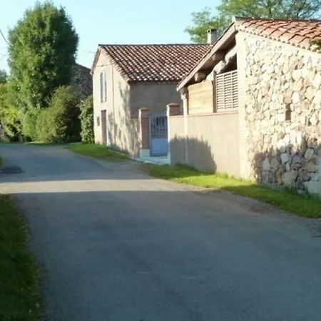 Tatil Evi House La Maison Bleue *