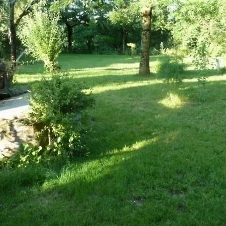 House La Maison Bleue Tatil Evi