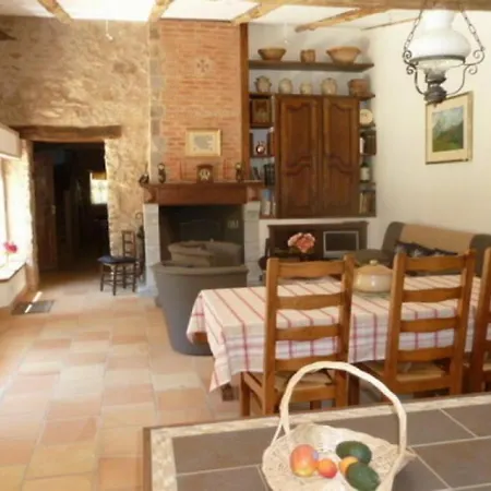 Tatil Evi House La Maison Bleue