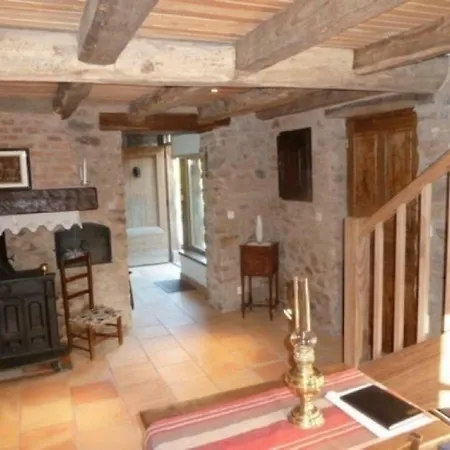 Tatil Evi House La Maison Bleue