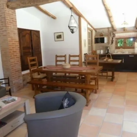 Tatil Evi House La Maison Bleue *