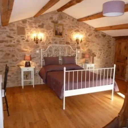 House La Maison Bleue Tatil Evi