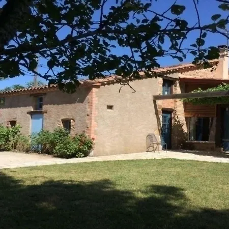 House La Maison Bleue Tatil Evi *