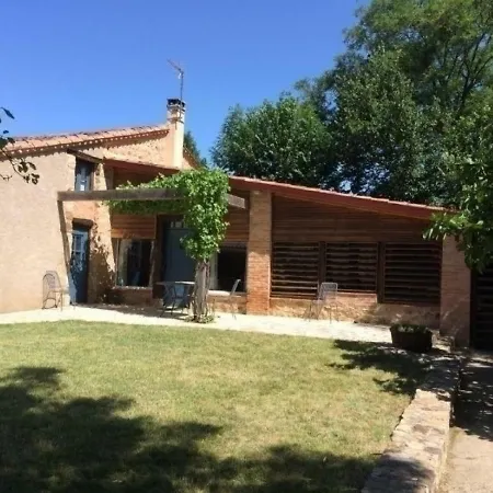 Tatil Evi House La Maison Bleue *
